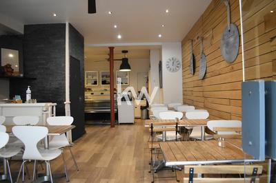 Fonds de commerce - Magasins - 50 m²