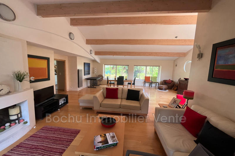 Villa - 160 m² - 5 pièces