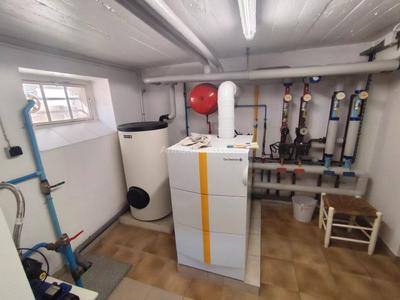 Immeuble - 205 m² - 10 pièces