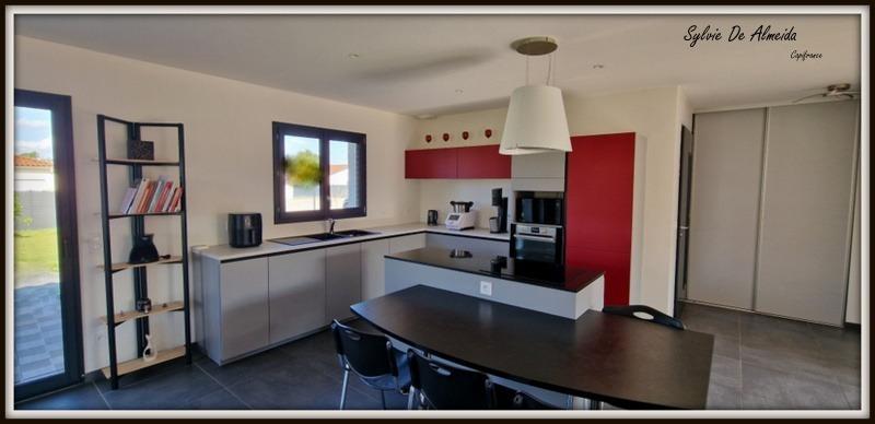 Maison - 141 m² - 6 pièces