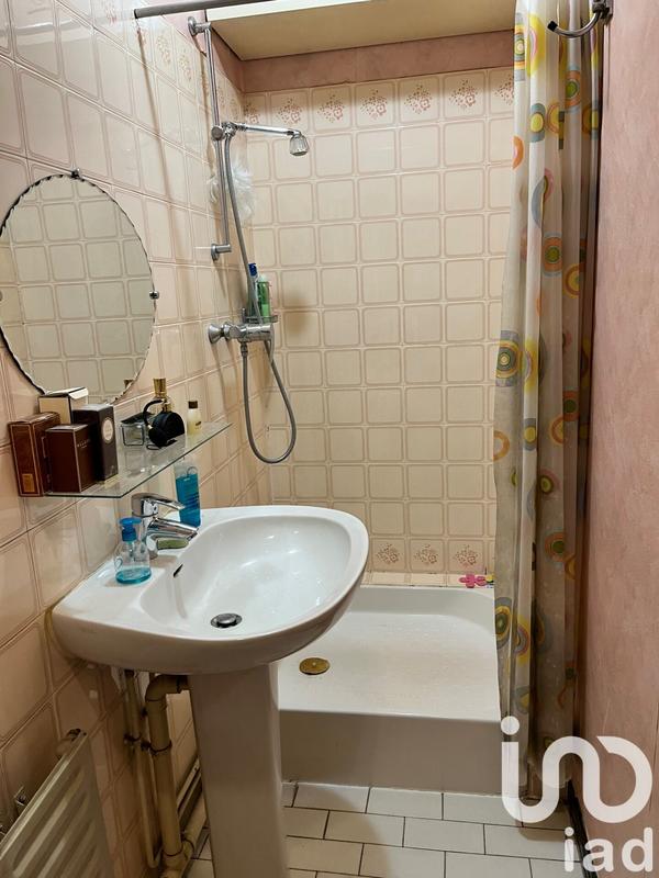 Appartement - 95 m² - 4 pièces