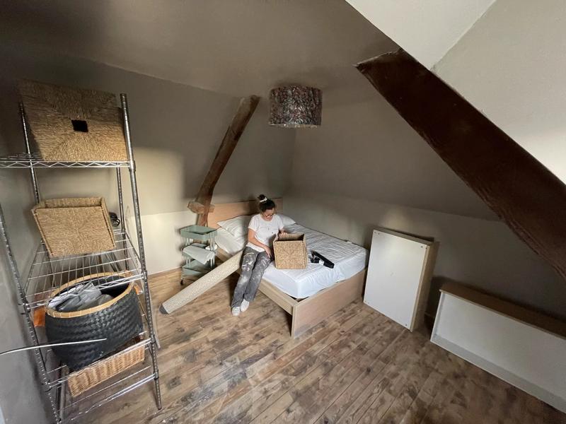 Maison - 191 m² - 9 pièces