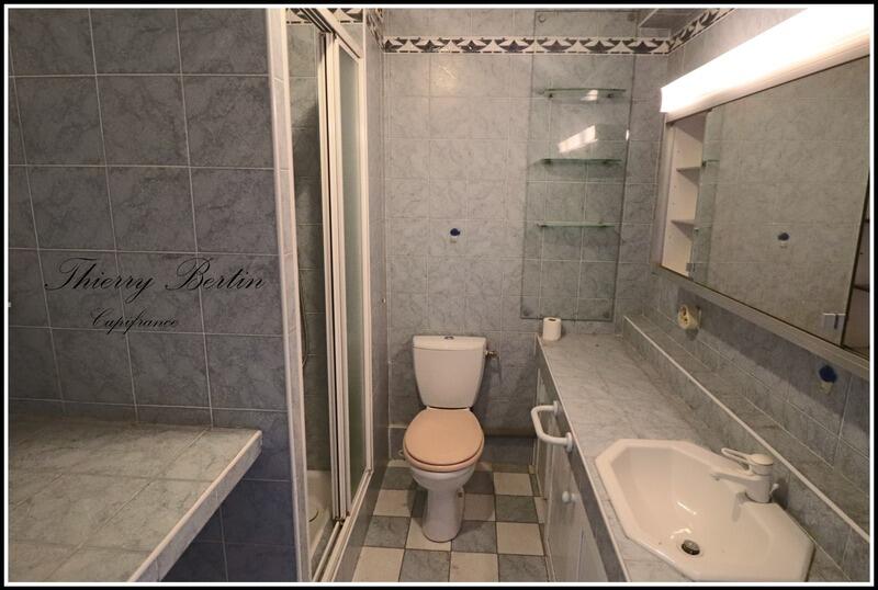 Appartement - 126 m² - 4 pièces