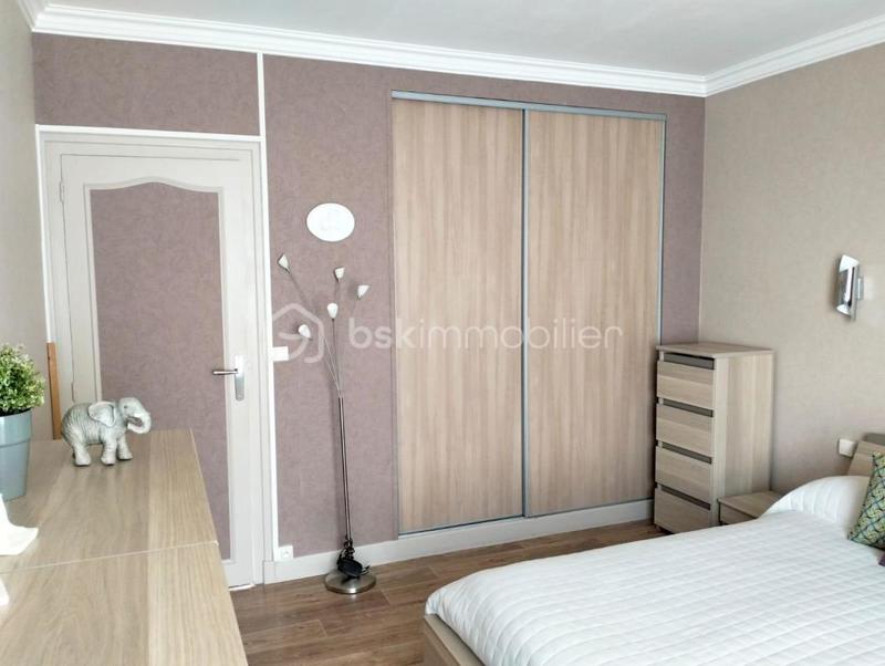 Appartement - 71 m² - 3 pièces