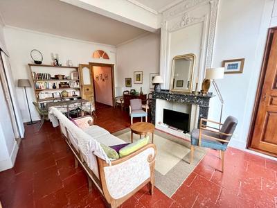 Appartement - 59 m² - 2 pièces