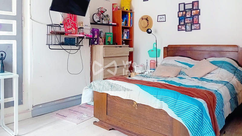 Maison - 155 m² - 3 pièces