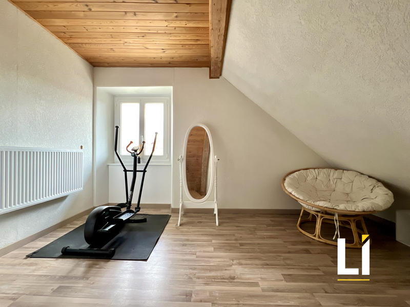 Appartement - 96 m² - 4 pièces