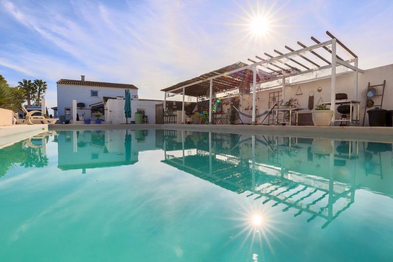 Maison - 190 m² - 7 pièces