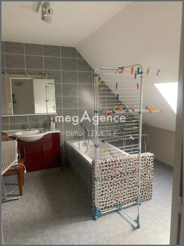 Villa - 148 m² - 7 pièces