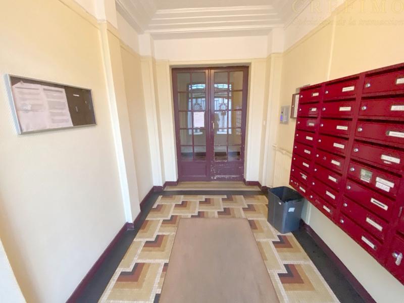 Appartement - 96 m² - 4 pièces