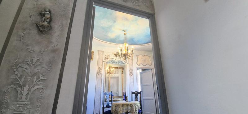 Maison bourgeoise - 120 m² - 7 pièces