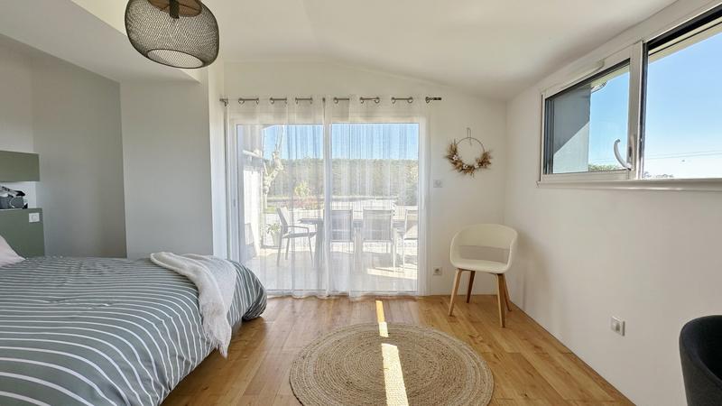 Fermette - 200 m² - 7 pièces