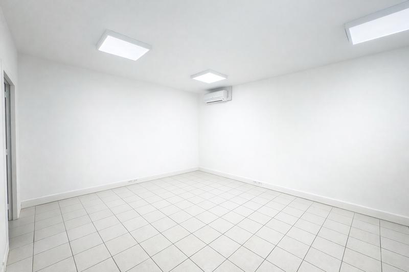 Local commercial - 47 m²