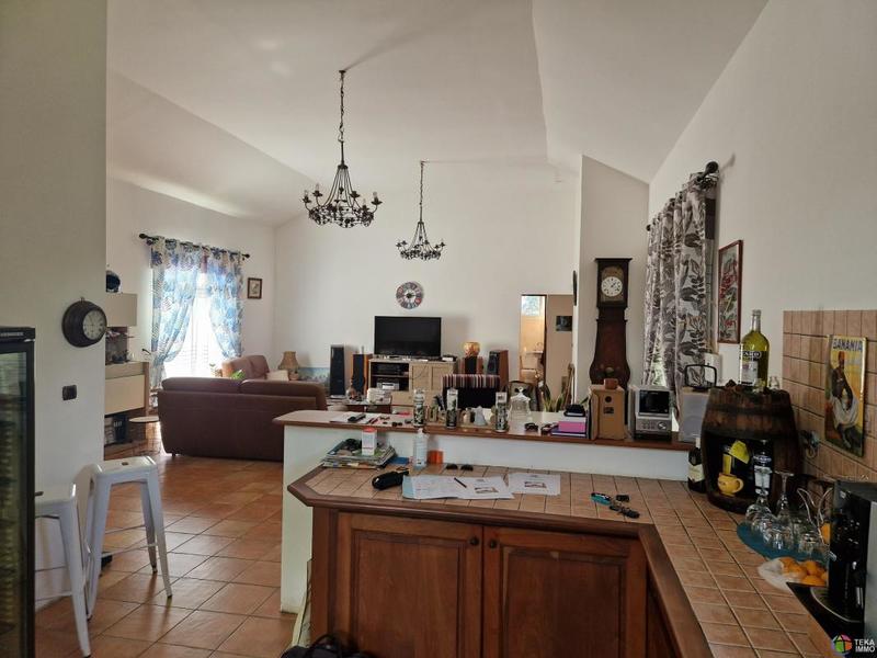 Maison - 141 m² - 4 pièces