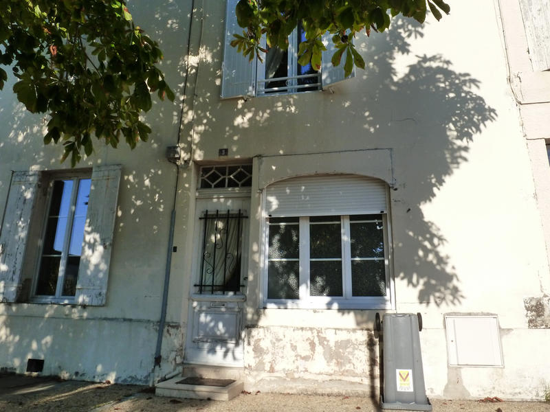 Maison - 123 m² - 5 pièces