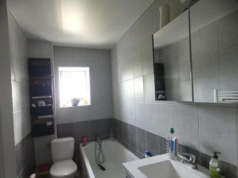 Maison - 109 m² - 5 pièces