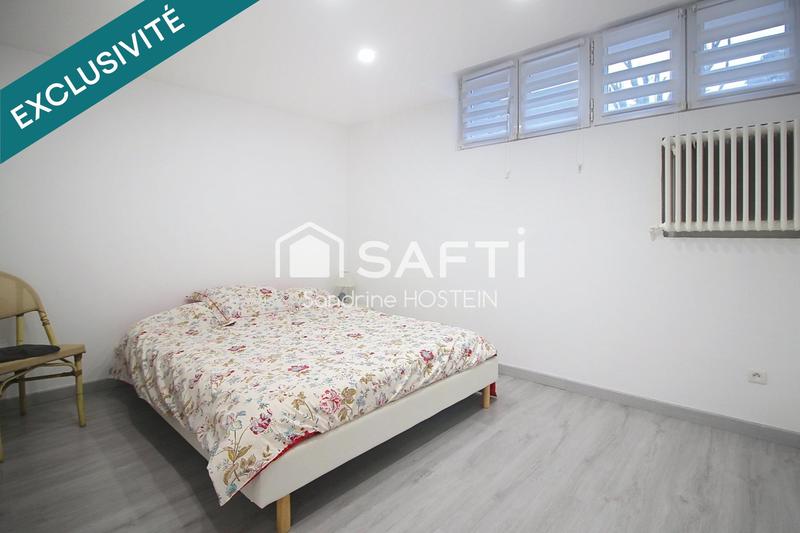 Maison - 140 m² - 7 pièces