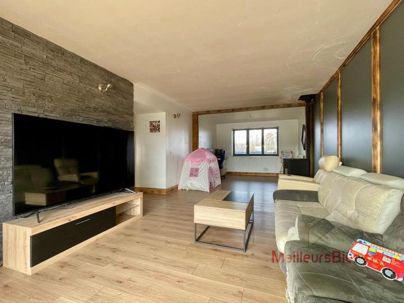 Maison de campagne - 157 m² - 6 pièces
