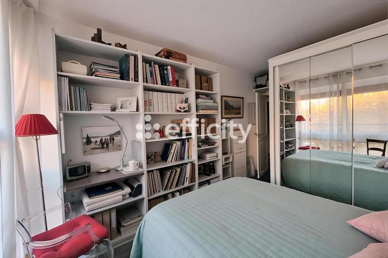 Appartement - 75 m² - 3 pièces