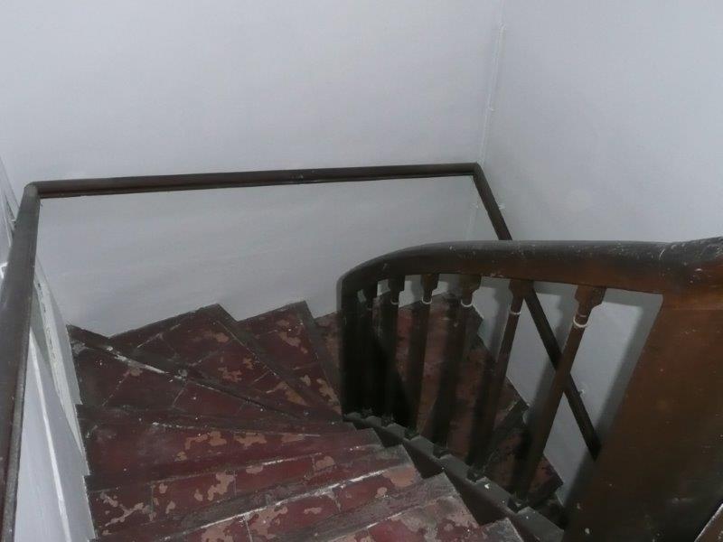 Fonds de commerce - 121 m²