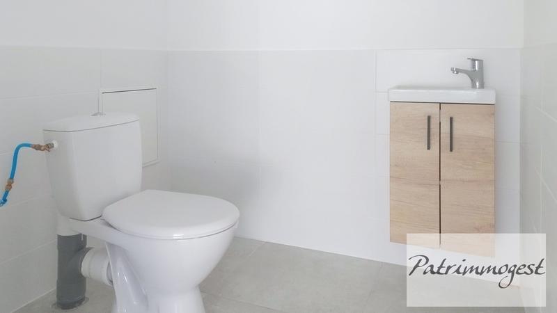 Local commercial - 90 m²