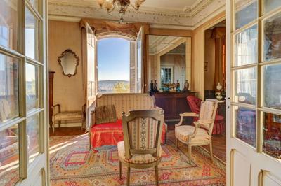 Hôtel particulier - 324 m² - 12 pièces