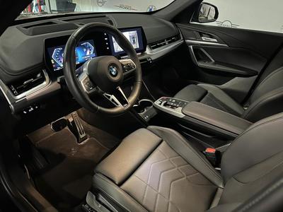Bmw X1 U11 sDrive 20d 163ch Dkg7 m Sport