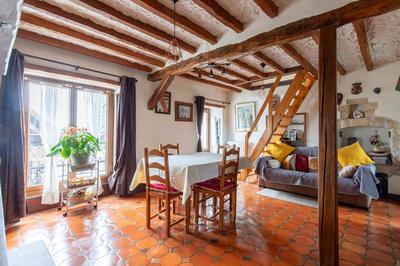 Maison - 65 m² - 3 pièces