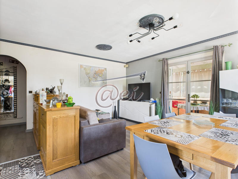 Villa - 160 m² - 5 pièces