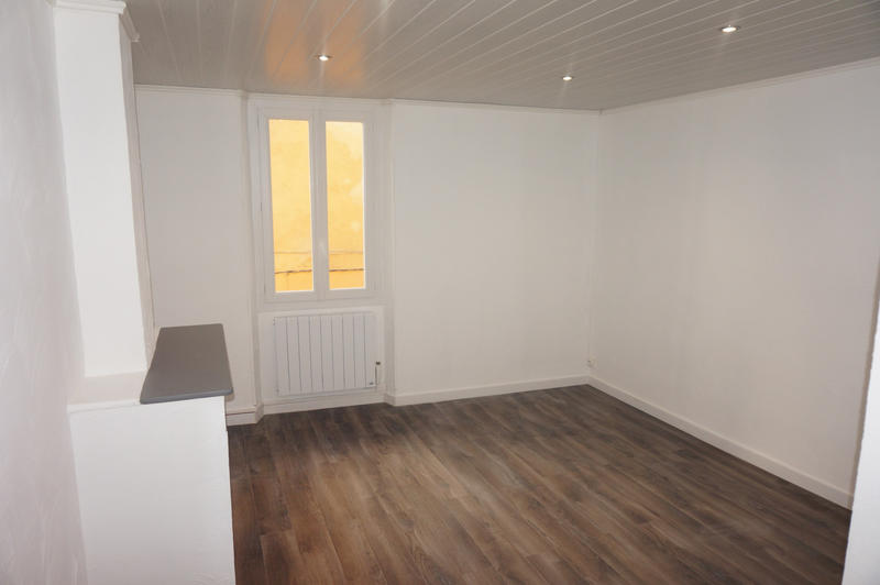 Appartement - 52 m² - 3 pièces