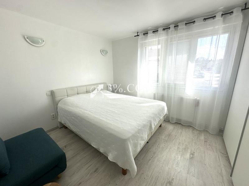 Maison - 88 m² - 5 pièces