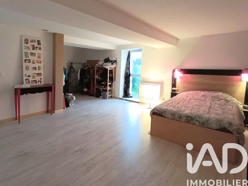 Maison de campagne - 152 m² - 5 pièces