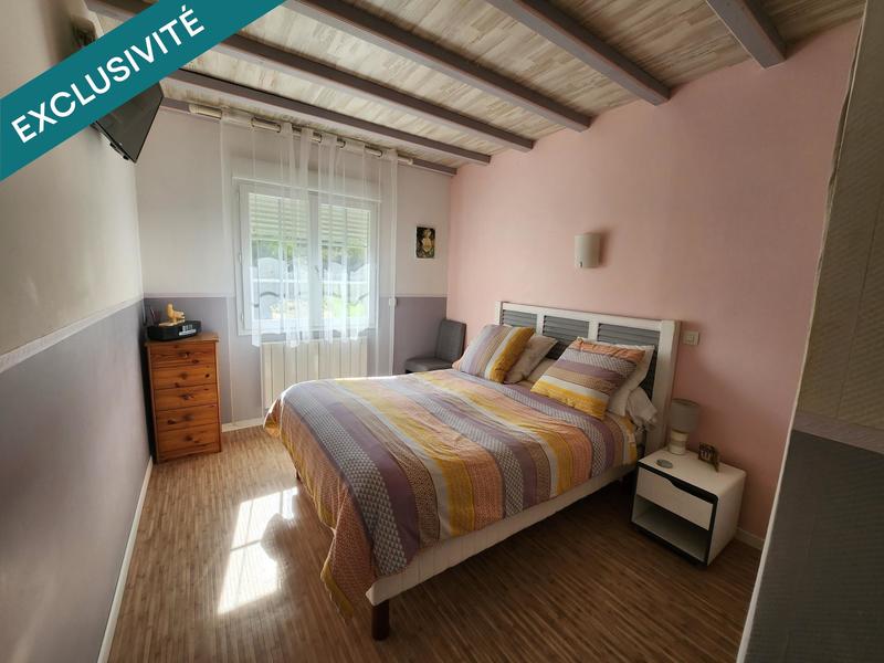 Maison - 347 m² - 16 pièces