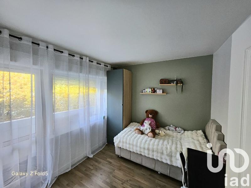 Appartement - 62 m² - 4 pièces