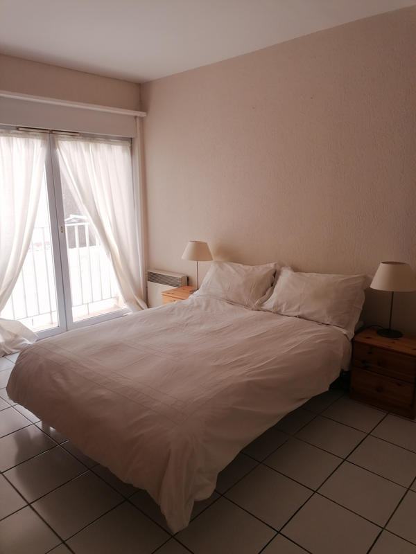 Appartement - 120 m² - 3 pièces