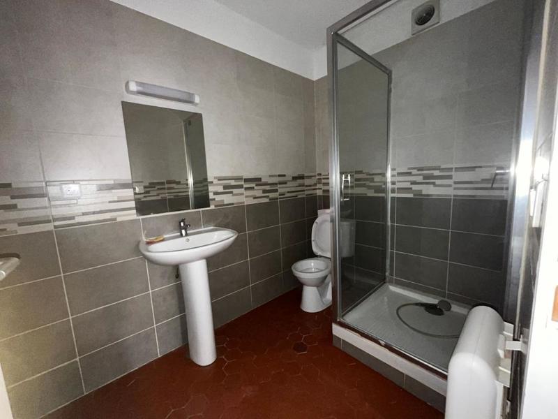 Studio - 28 m² - 1 pièce