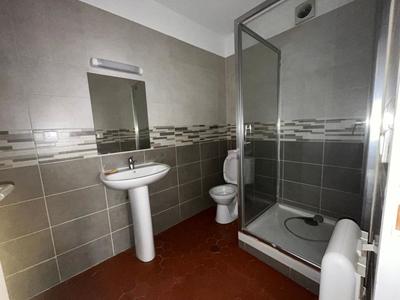 Studio - 28 m² - 1 pièce