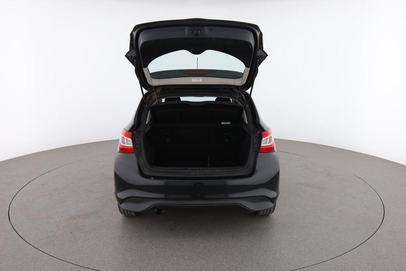 Nissan Pulsar 1.5 dCi Acenta 110 ch