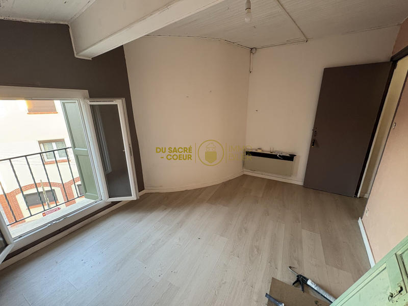 Maison - 84 m² - 4 pièces