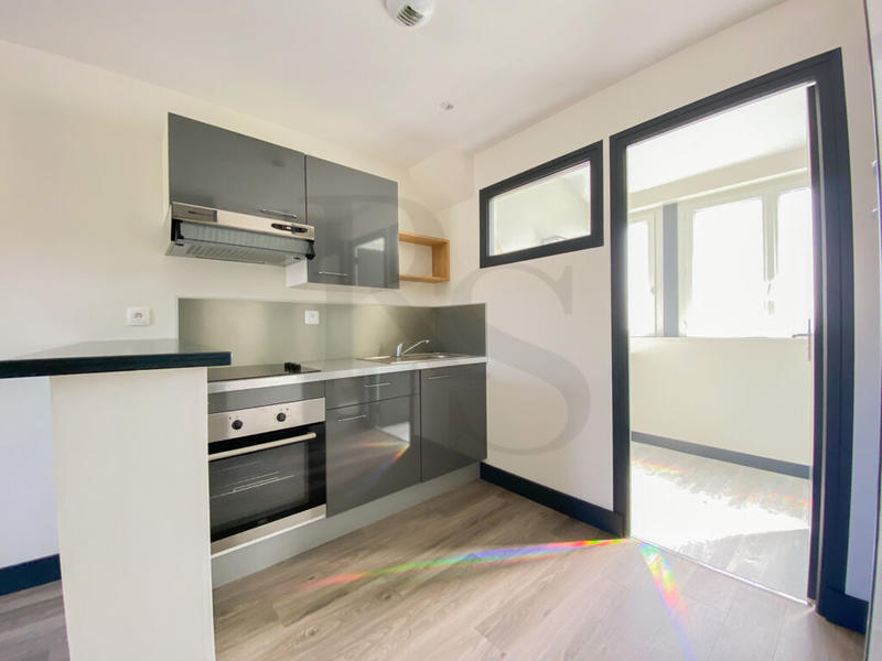 Appartement - 25 m² - 1 pièce