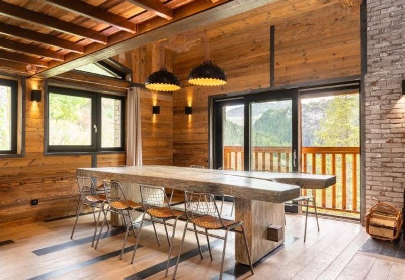 Hôtel particulier - 2 744 m² - 50 pièces