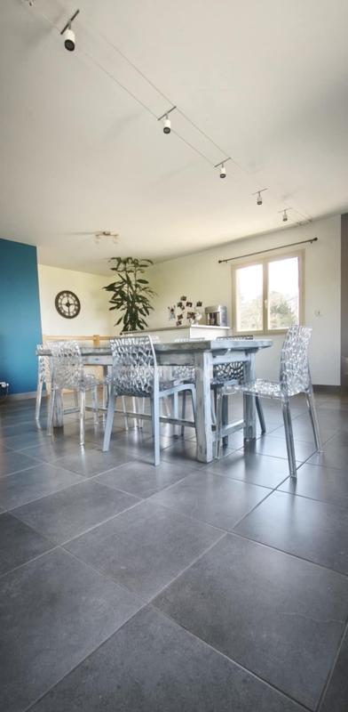 Maison - 157 m² - 5 pièces