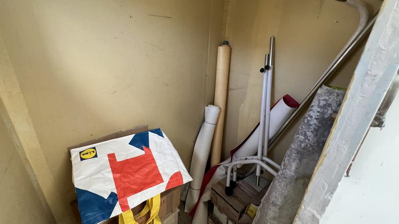 Maison ancienne - 220 m² - 6 pièces