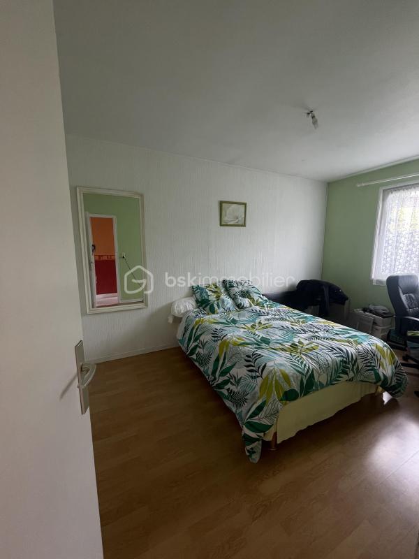 Maison - 116 m² - 6 pièces