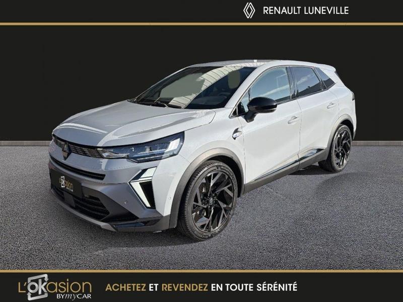 Renault Symbioz E-Tech full hybrid 145 Esprit Alpine