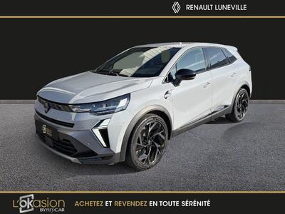 Renault Symbioz E-Tech full hybrid 145 Esprit Alpine