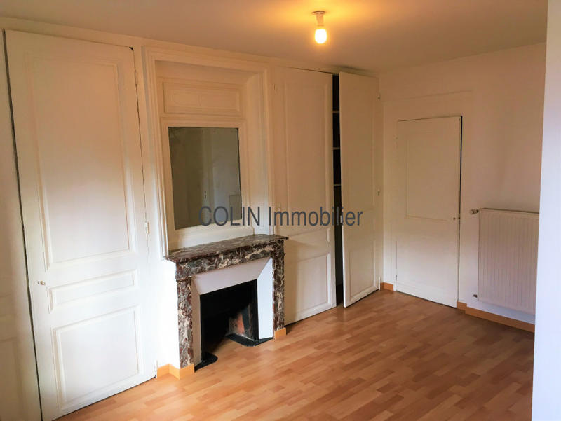 Appartement - 83 m² - 3 pièces