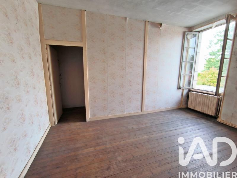 Maison de ville - 169 m² - 5 pièces