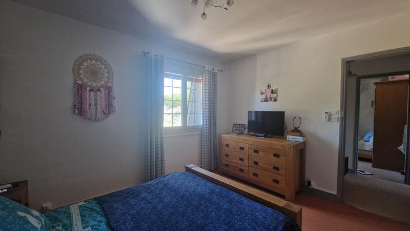 Maison - 116 m² - 5 pièces