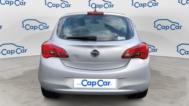 Opel Corsa 1.4 90 Design 120 Ans